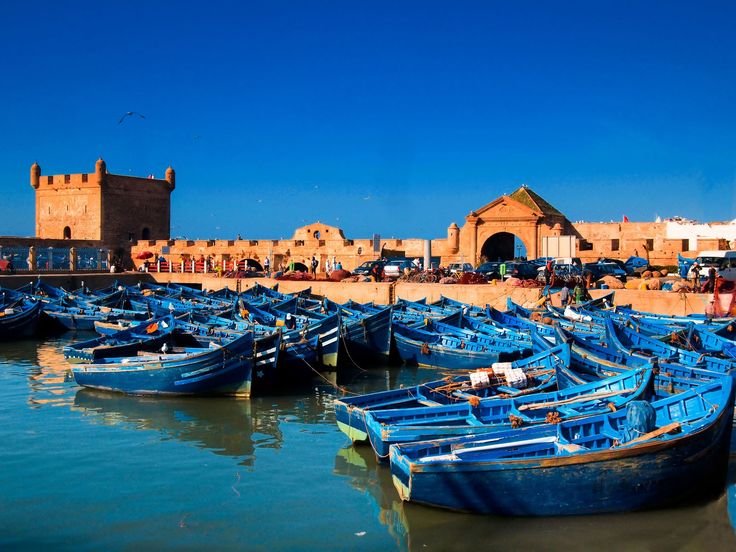 essaouira excursion